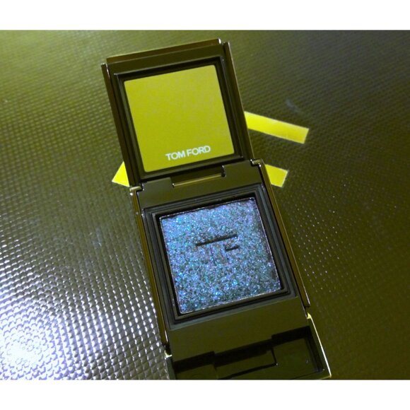 Tom Ford Private Shadow Tempete Bleue - Picture 3 of 6